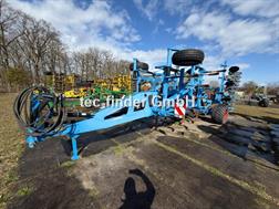Lemken Karat 12/500
