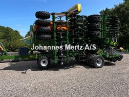 Amazone Cirrus 6003-2C