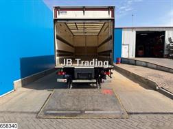 Iveco 160E21 EURO 6, Dhollandia