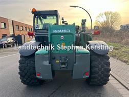 KRAMER KT 507 Ecospeed PRO