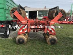 Kuhn XM 2-28 SCHEIBENEGGE