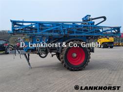 Lemken ALBATROS 9 6000