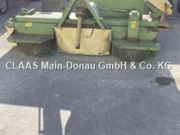 Krone AFA 283 RS FRONT