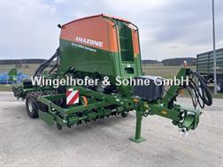 Amazone Cirrus 3003 Compact