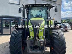 Claas ARION 650