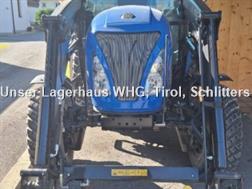 New Holland BOOMER 50