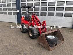 Schäffer Nordic 35 S Kun 2055 timer