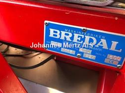 Bredal A2X