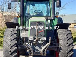 Fendt 818