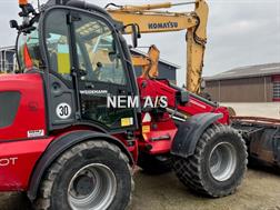 Weidemann 5080 T