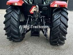 Case IH CX 100