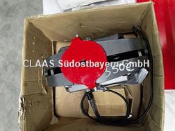 Krpan STOPP-SCHALTER ZU 6,5 DH