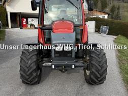 Lindner GEOTRAC 73