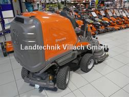 Husqvarna RC 320 TS AWD