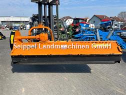 Berti TRINCIATRICE TBM/S 285