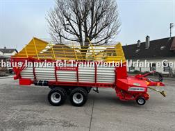 Pöttinger Euroboss 330 H