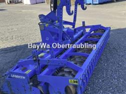 Lemken KREISELEGGE LEMKEN 3M