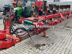 Kverneland PB100 7-furet