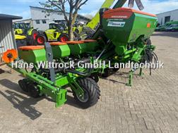 Amazone Precea 6000-2CC Super