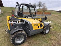 Weidemann T 4512 CC