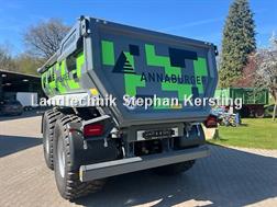 Annaburger HardLiner HTS 22A.15