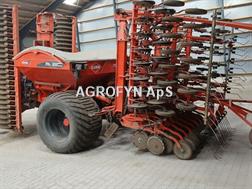 Kuhn 6m MODULINER ML2800 6 meter