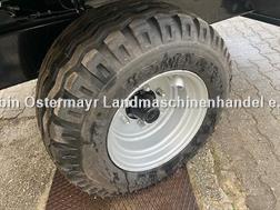 Brantner E 6040 Einachskipper