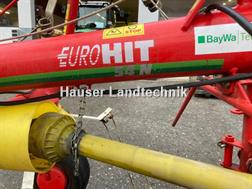 Pöttinger Euro Hit 54 N