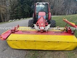 Pöttinger Nova Cat 306 F