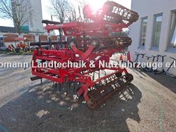 Hatzenbichler Saatbeetkombi 6 Meter