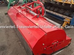 Tehnos Thenos Mulcher