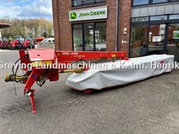Kuhn GMD 4410
