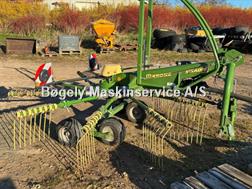 Krone Swadro S 380 Swadro S380