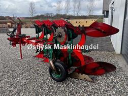 Kverneland F160 4 furet