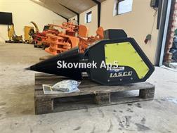 Lasco Keglekløver med 3 motorer