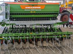 Amazone CATAYA 3000 SPECIAL