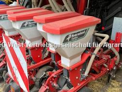 Kverneland OPTIMA HD