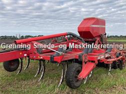 Horsch Tiger 4MT / Pronto 4 TD