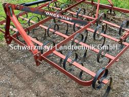 Kongskilde Kultivator 2,7m