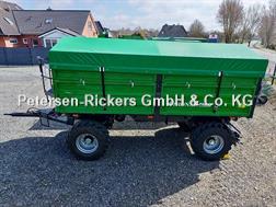 Pronar T 680  am Lager