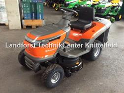 Husqvarna TC 112