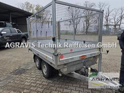 Böckmann RK-AL 2516/27