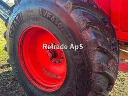 Bredal Sandudlægger