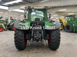 Fendt 724 VARIO