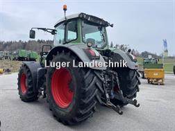 Fendt 936 Vario