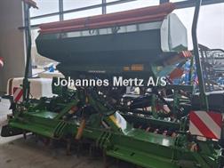 Amazone KG4001/CATAYA