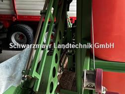 Jessernigg Prolight 1400 mit 15m hydr. klappbaren Spritzges