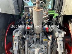 Fendt 828 Vario 