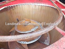 Siloking Futtermischwagen Siloking MT 10T