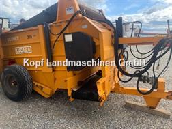 Lucas Lucas 310 S Silonet Castor G